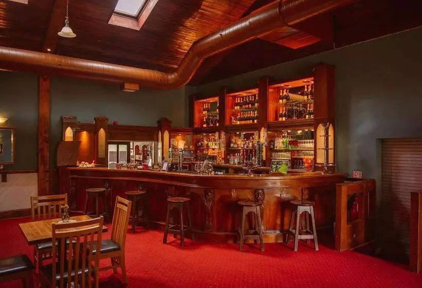 Fotos del hotel Waterford Castle Hotel & Golf Resort:  11