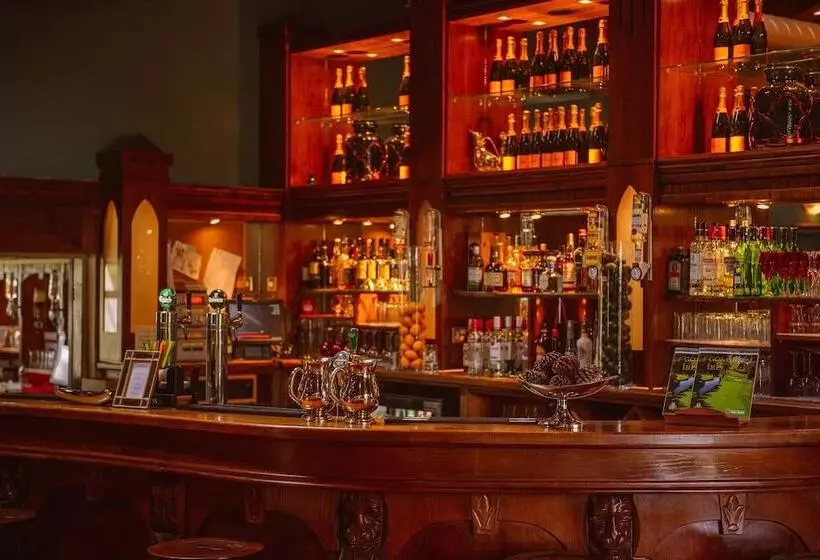 Fotos del hotel Waterford Castle Hotel & Golf Resort:  4