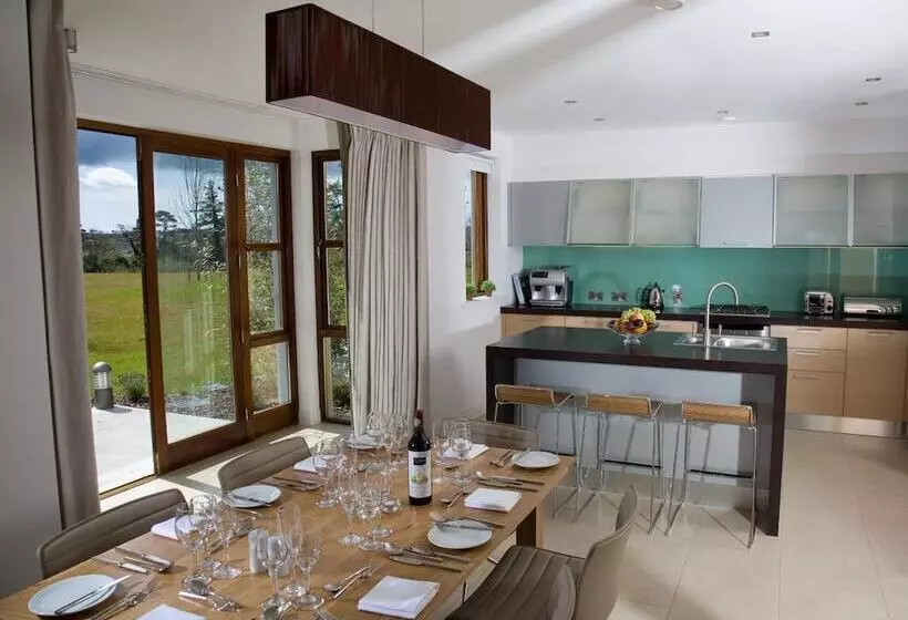 Fotos del hotel Waterford Castle Hotel & Golf Resort:  23