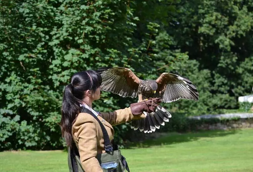 Fotos del hotel Waterford Castle Hotel & Golf Resort:  18