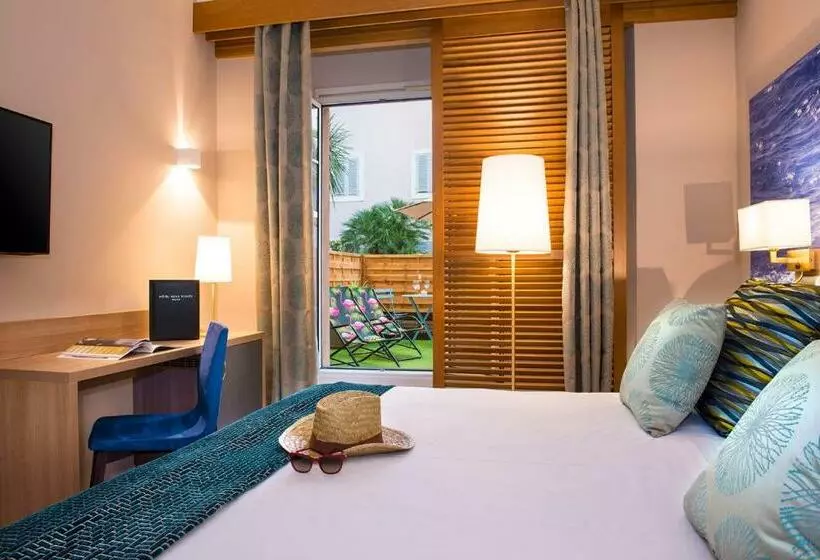 Fotos del hotel Beau Rivage:  18