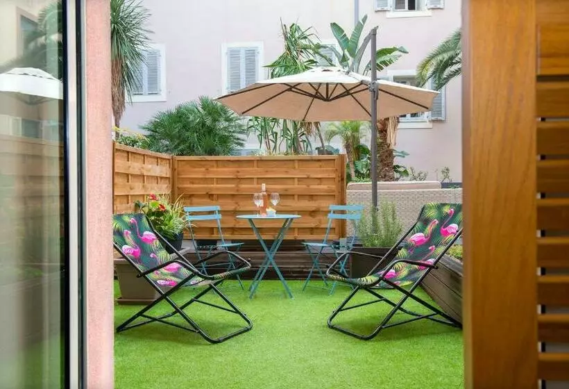 Fotos del hotel Beau Rivage:  8