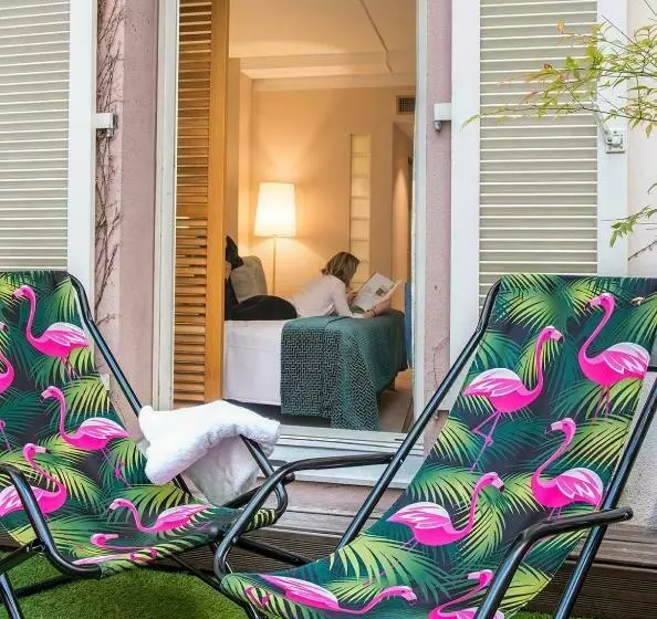 Fotos del hotel Beau Rivage:  4