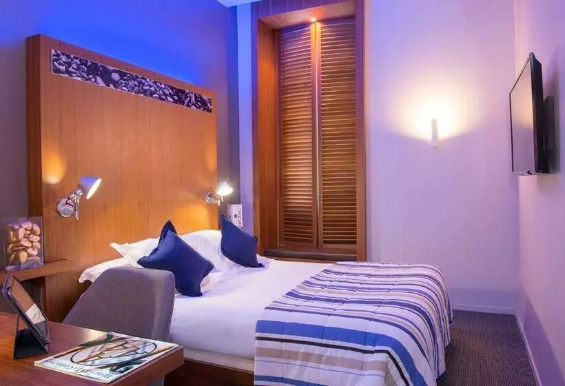 Fotos del hotel Beau Rivage:  2