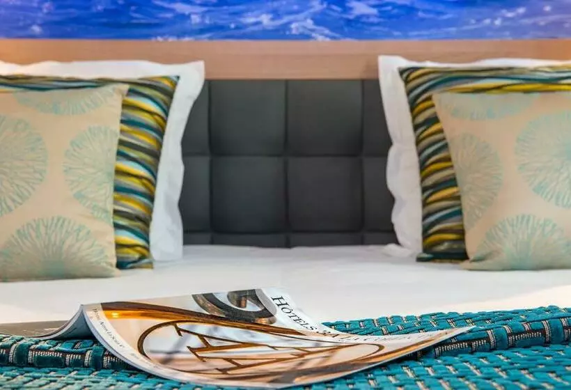 Fotos del hotel Beau Rivage:  24