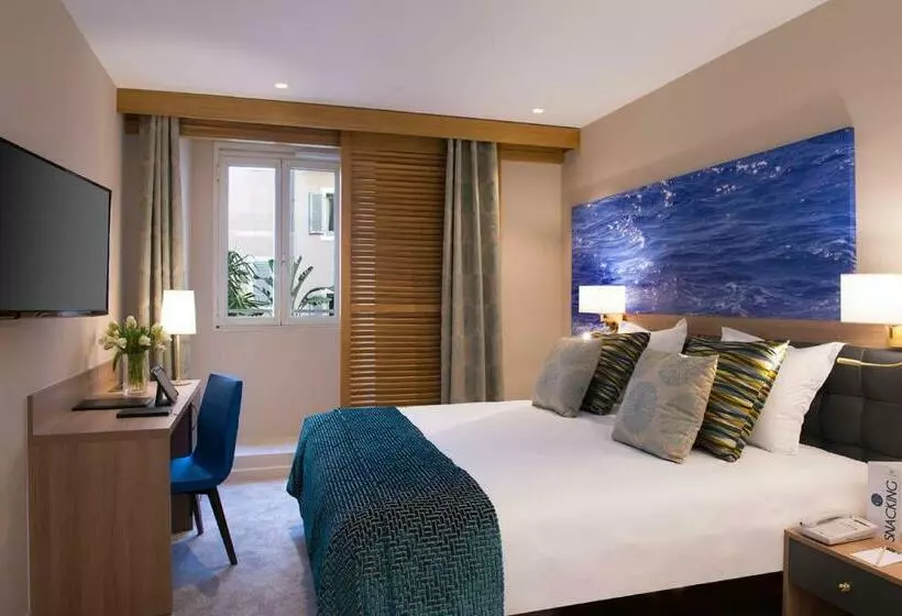 Fotos del hotel Beau Rivage:  23