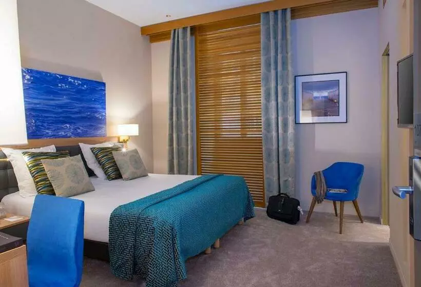 Fotos del hotel Beau Rivage:  10