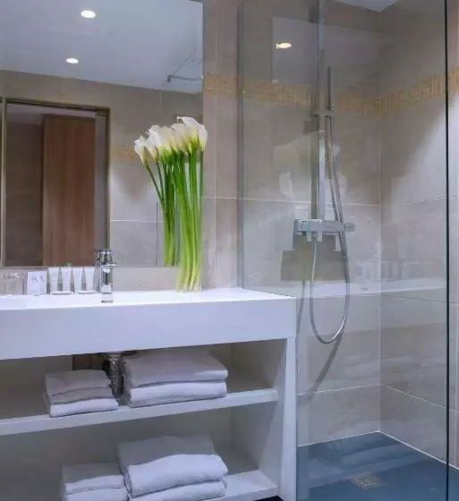 Fotos del hotel Beau Rivage:  9