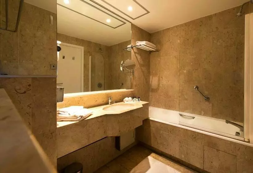 Fotos del hotel Beau Rivage:  5