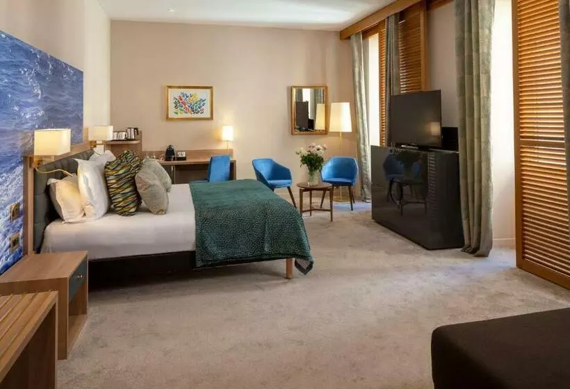 Fotos del hotel Beau Rivage:  14