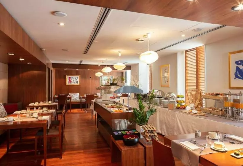 Fotos del hotel Beau Rivage:  3