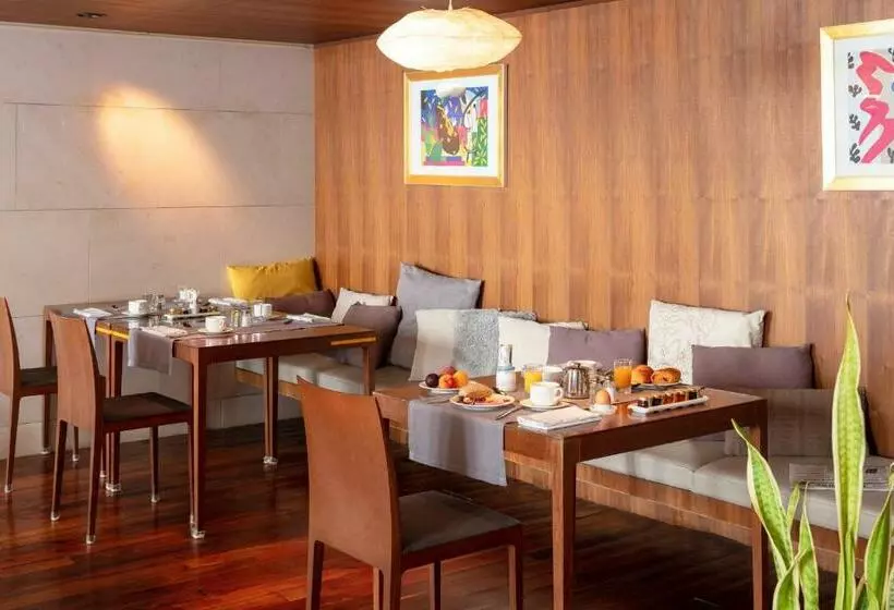 Fotos del hotel Beau Rivage:  7