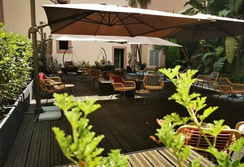 Fotos del hotel Beau Rivage:  11