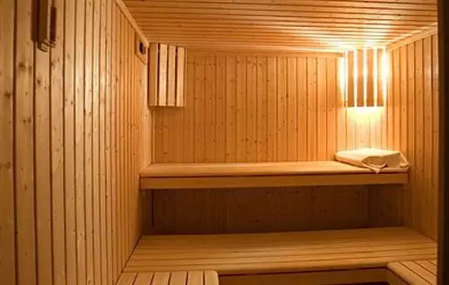 Fotos del hotel Beau Sejour:  5