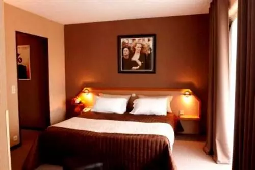 Fotos del hotel Beau Sejour:  3