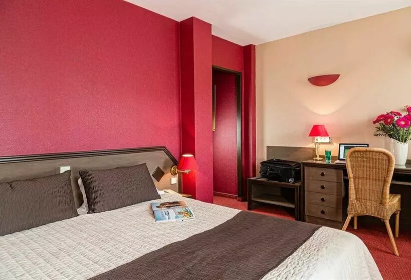 Fotos del hotel Beau Sejour:  12