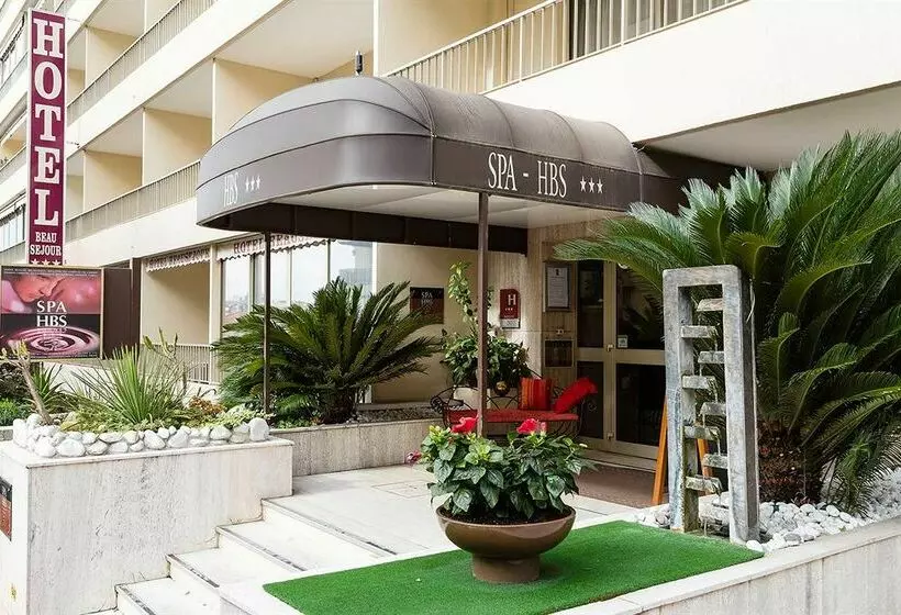 Fotos del hotel Beau Sejour:  2