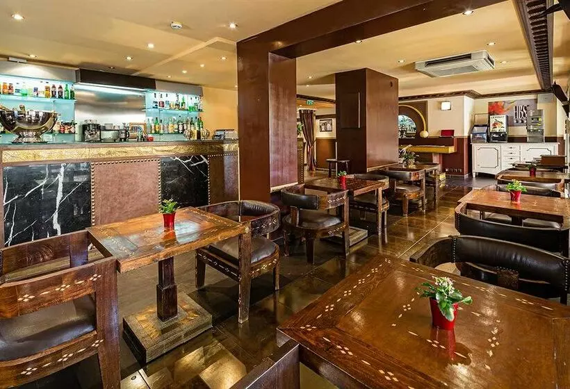 Fotos del hotel Beau Sejour:  19