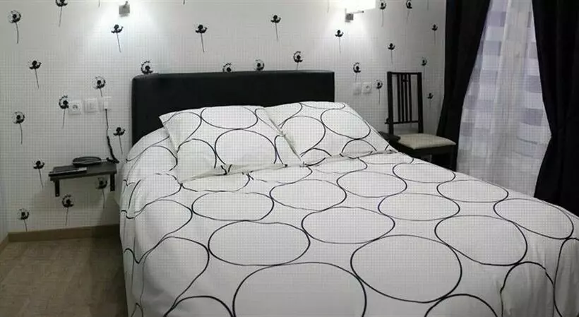 Fotos del hotel Bel Air:  18