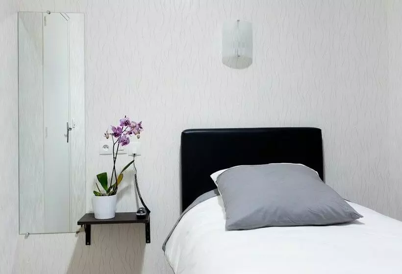 Fotos del hotel Bel Air:  17