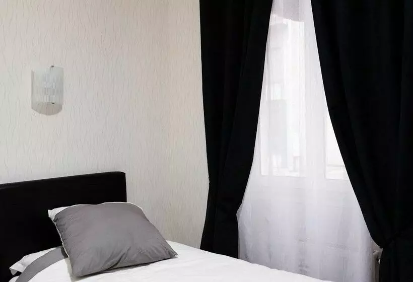 Fotos del hotel Bel Air:  21