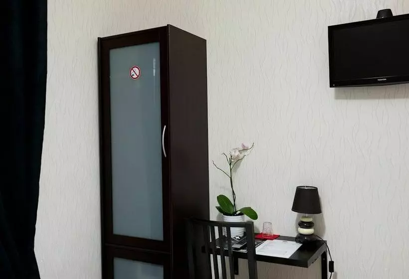 Fotos del hotel Bel Air:  22