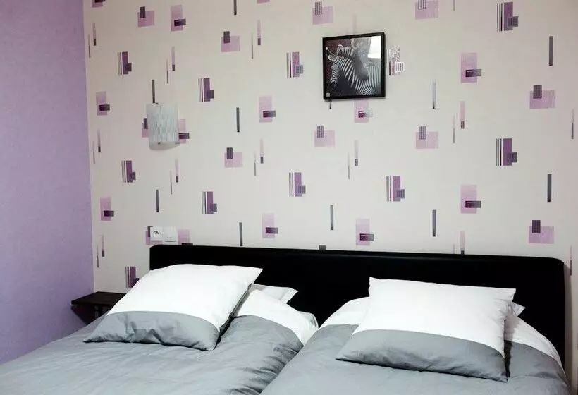 Fotos del hotel Bel Air:  14