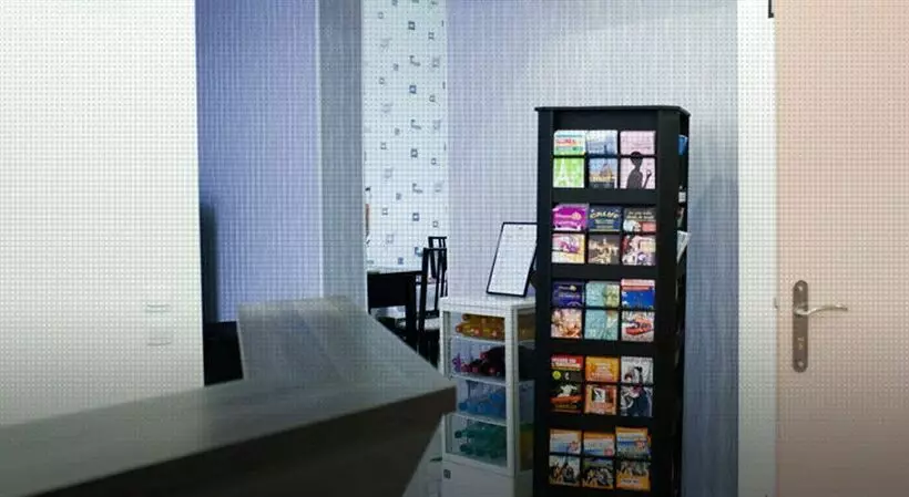 Fotos del hotel Bel Air:  24