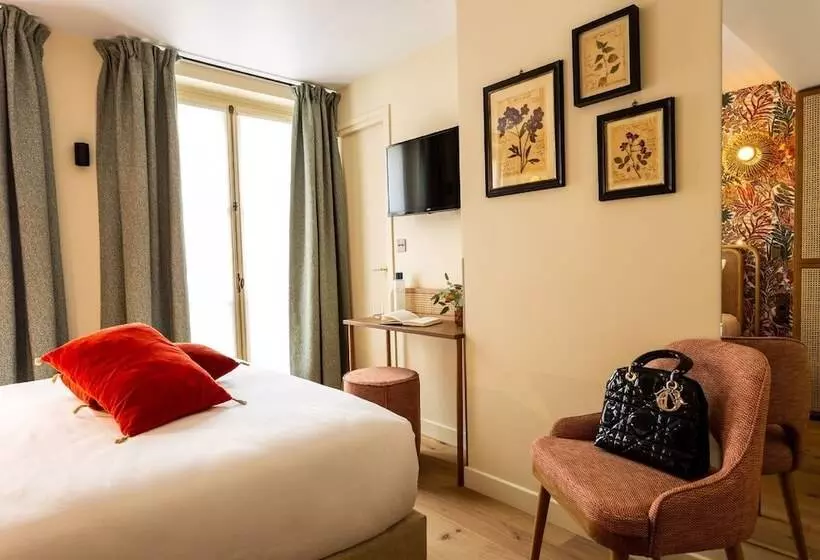 Fotos del hotel De L'Avenir:  10