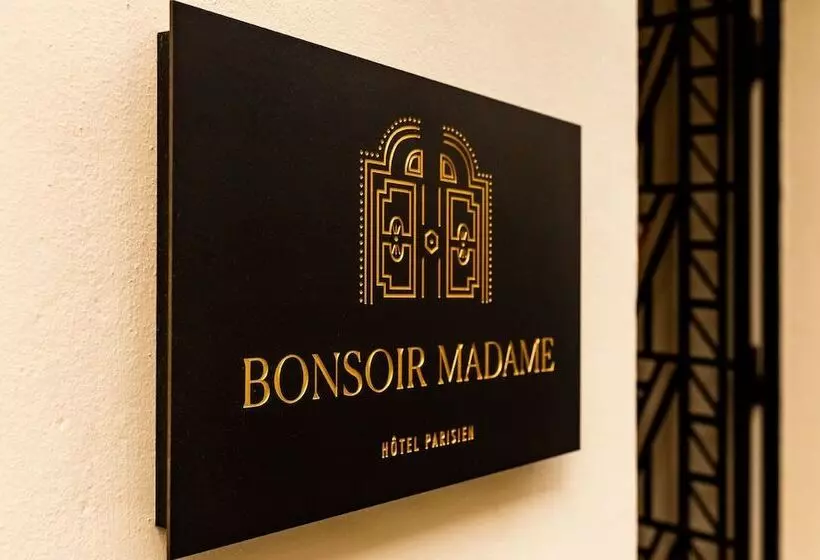 Fotos del hotel De L'Avenir:  22