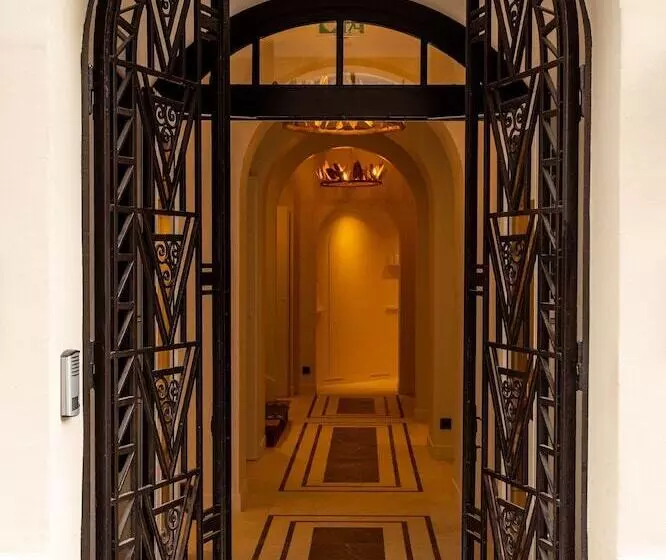 Fotos del hotel De L'Avenir:  25