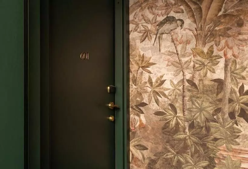 Fotos del hotel De L'Avenir:  14