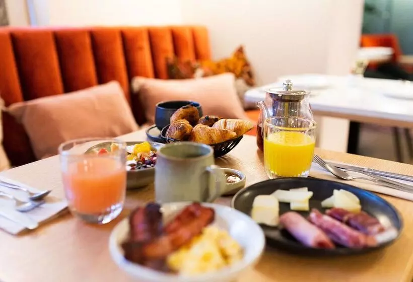 Fotos del hotel De L'Avenir:  4