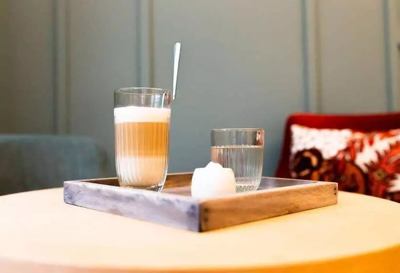 Fotos del hotel De L'Avenir:  5