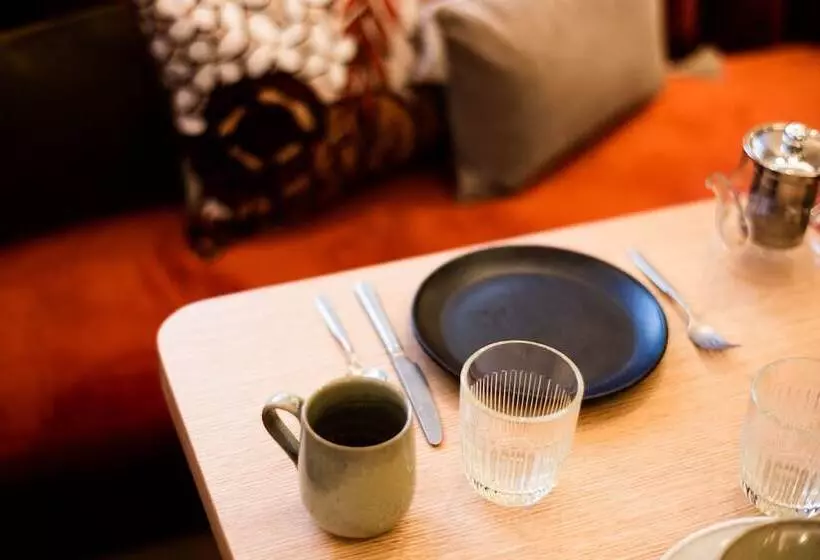 Fotos del hotel De L'Avenir:  19