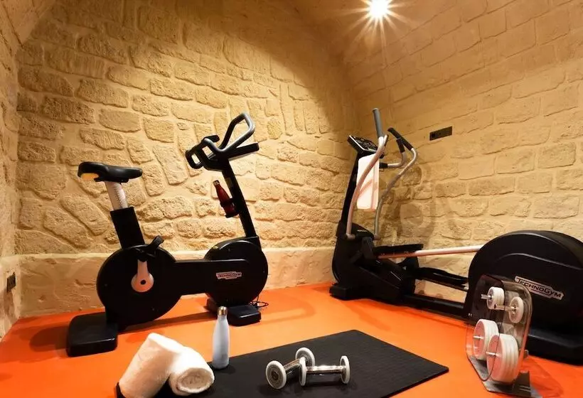 Fotos del hotel De L'Avenir:  2