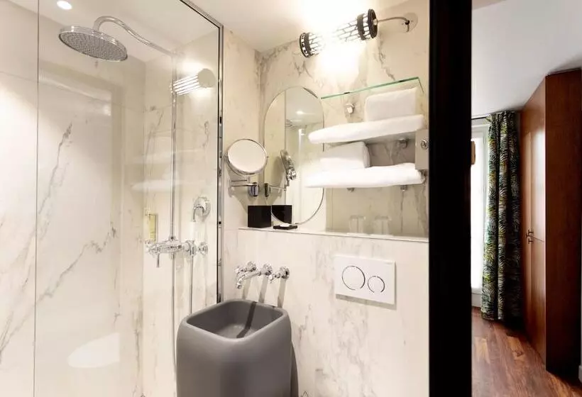 Fotos del hotel De L'Avenir:  7