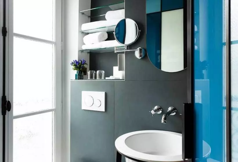 Fotos del hotel De L'Avenir:  13