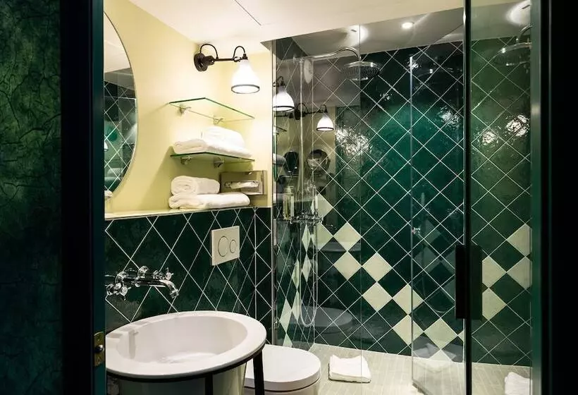 Fotos del hotel De L'Avenir:  18