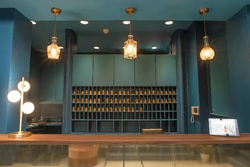 Fotos del hotel Hôtel Le Bristol:  6