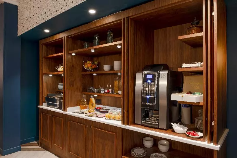 Fotos del hotel Hôtel Le Bristol:  12