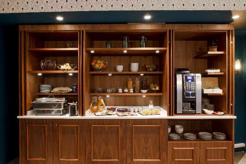 Fotos del hotel Hôtel Le Bristol:  16