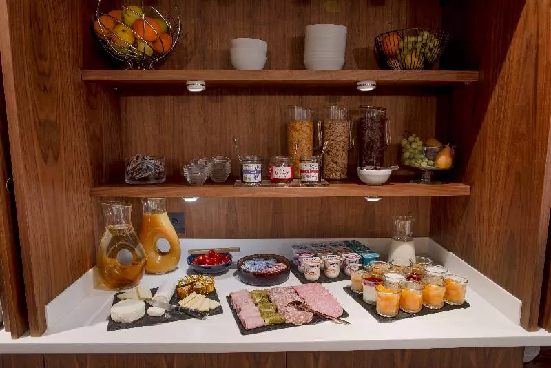 Fotos del hotel Hôtel Le Bristol:  17