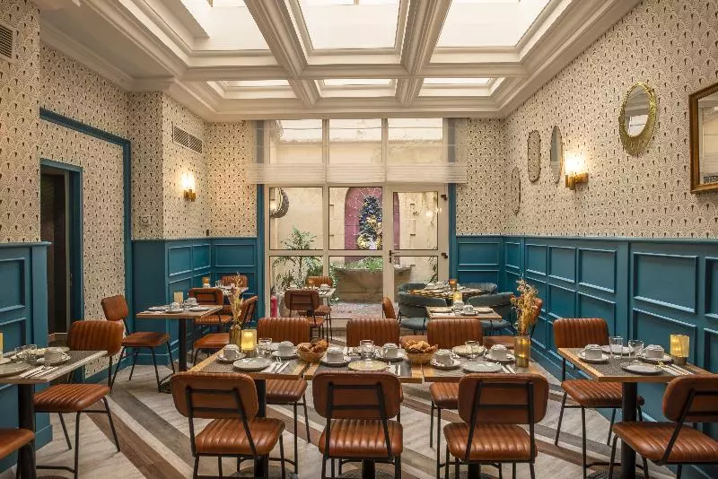 Fotos del hotel Hôtel Le Bristol:  5