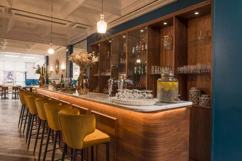 Fotos del hotel Hôtel Le Bristol:  15