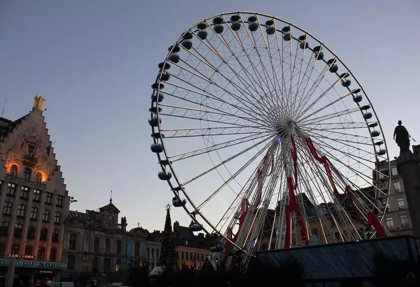 Fotos del hotel Carlton:  11