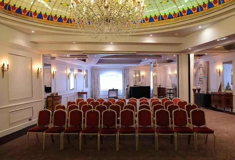 Fotos del hotel Carlton:  10