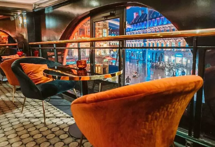 Fotos del hotel Carlton:  14