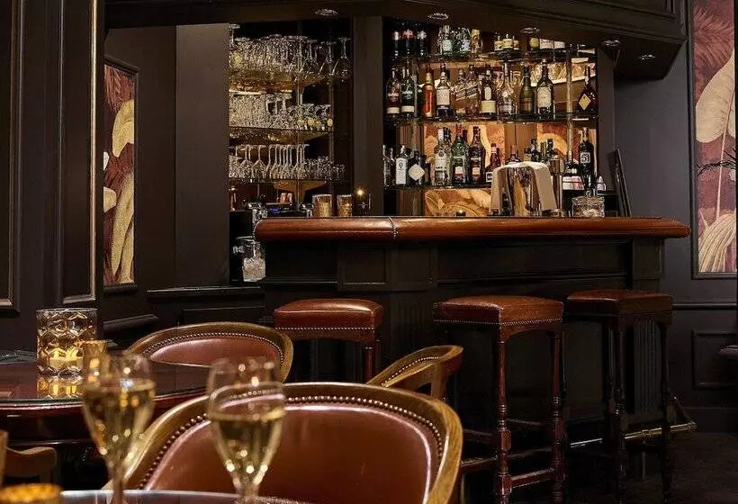 Fotos del hotel Carlton:  9