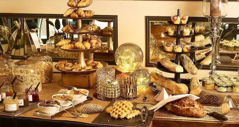 Fotos del hotel Carlton:  8